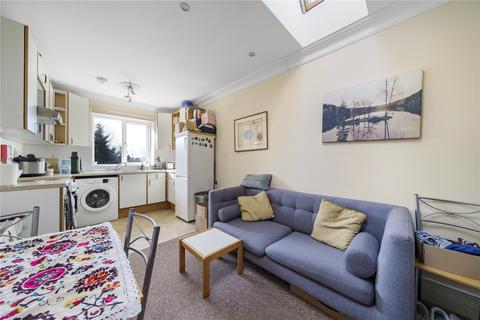 1 bedroom apartment for sale, Barracks Lane, East Oxford