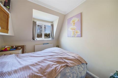 1 bedroom apartment for sale, Barracks Lane, East Oxford