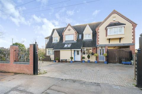 3 bedroom duplex for sale, Barracks Lane, East Oxford