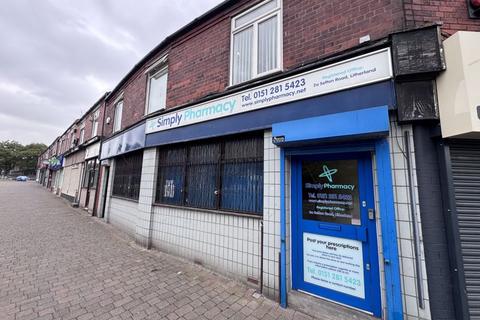 Property for sale, Sefton Road, Litherland