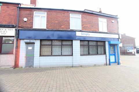 Property for sale, Sefton Road, Litherland