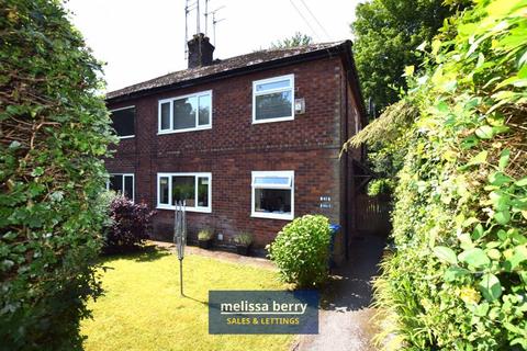 83a Mountside Crescent, Prestwich, Manchester, M25 3JH