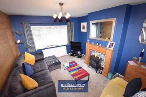 83a Mountside Crescent, Prestwich, Manchester, M25 3JH