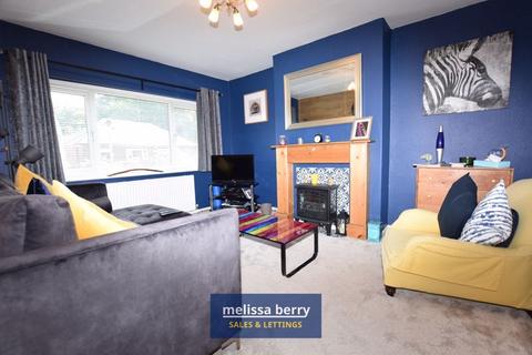 83a Mountside Crescent, Prestwich, Manchester, M25 3JH