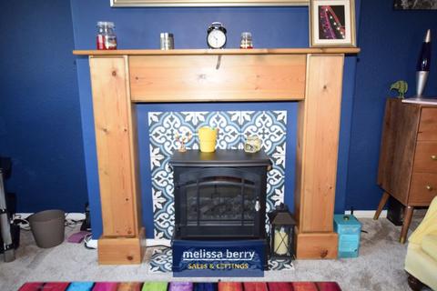 83a Mountside Crescent, Prestwich, Manchester, M25 3JH