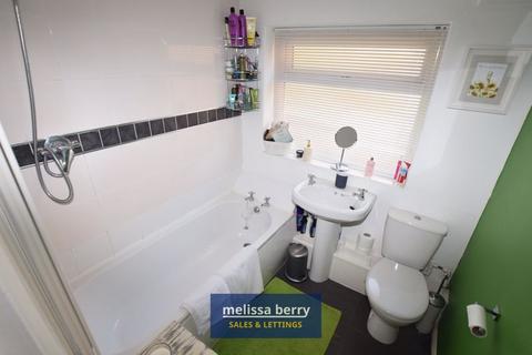 83a Mountside Crescent, Prestwich, Manchester, M25 3JH