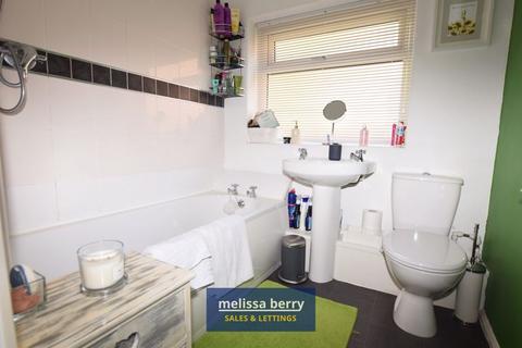 83a Mountside Crescent, Prestwich, Manchester, M25 3JH