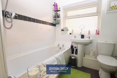 83a Mountside Crescent, Prestwich, Manchester, M25 3JH