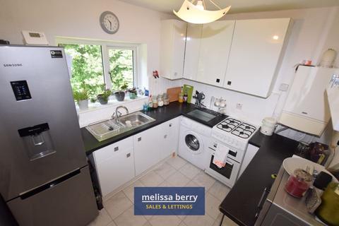 83a Mountside Crescent, Prestwich, Manchester, M25 3JH