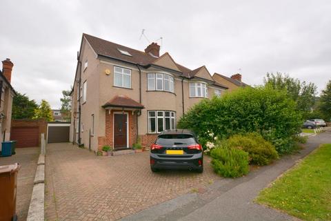 5 bedroom semi-detached house for sale, Holmdene Avenue, North Harrow