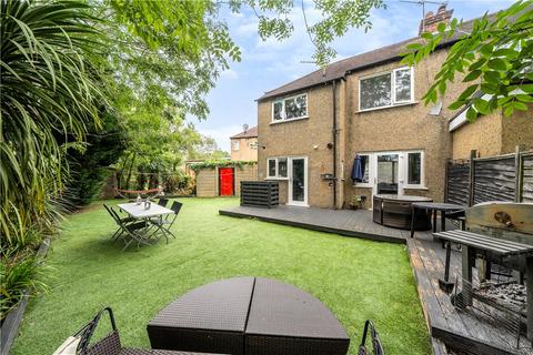 2 bedroom semi-detached house for sale, Bell Close, Pinner, Middlesex