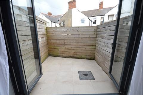 Flat 1, 54 Leckwith Road, Cardiff, CF11 6HN