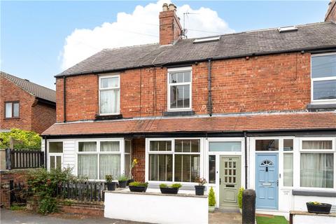 3 bedroom terraced house for sale, Regent Place, Harrogate, HG1