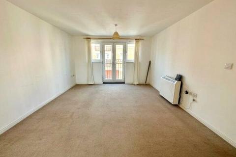 1 bedroom apartment for sale, Langstaff Way, Southampton, Hampshire