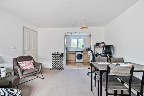 1 bedroom apartment for sale, Langstaff Way, Southampton, Hampshire