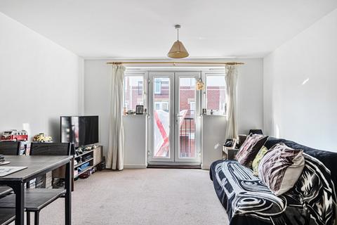 1 bedroom apartment for sale, Langstaff Way, Southampton, Hampshire