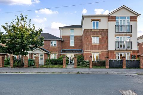 Langstaff Way, Southampton, Hampshire