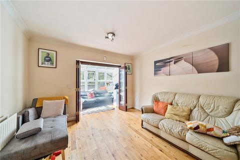 3 bedroom terraced house for sale, Hodgkins Mews, Stanmore, Middlesex