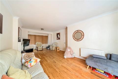 3 bedroom terraced house for sale, Hodgkins Mews, Stanmore, Middlesex