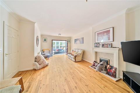 3 bedroom terraced house for sale, Hodgkins Mews, Stanmore, Middlesex