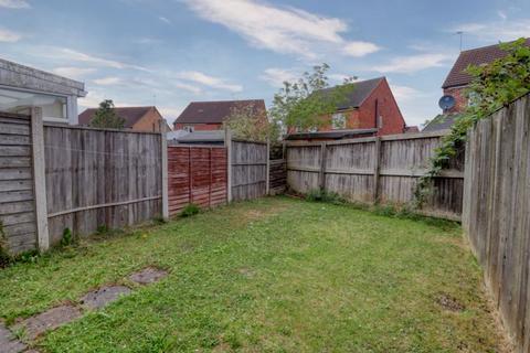 66 Abbots Road, Scunthorpe, DN17 1JG