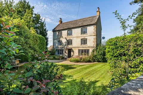 5 bedroom detached house for sale, Down Ampney, Cirencester, Gloucestershire