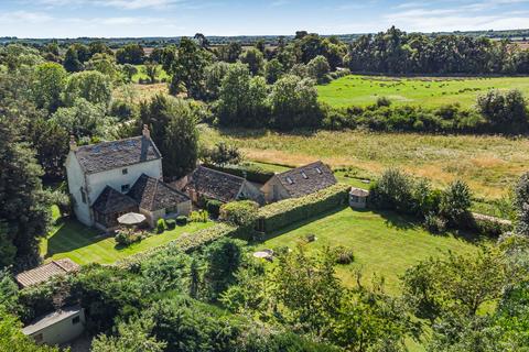 5 bedroom detached house for sale, Down Ampney, Cirencester, Gloucestershire