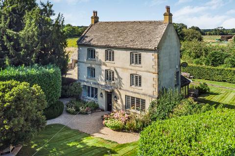 5 bedroom detached house for sale, Down Ampney, Cirencester, Gloucestershire, Gloucestershire