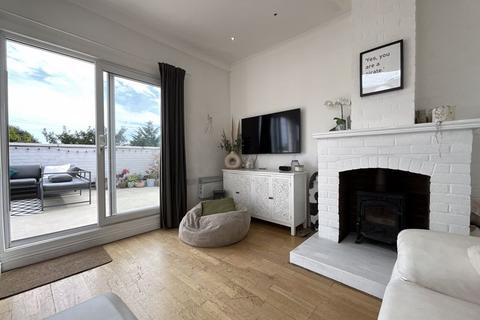 1 bedroom apartment for sale, Florence Road, Boscombe, Bournemouth