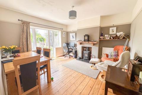 3 bedroom semi-detached house for sale, Compton Road, Shepton Mallet