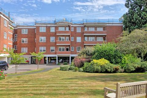 2 bedroom apartment for sale, Bulstrode Court, Gerrards Cross