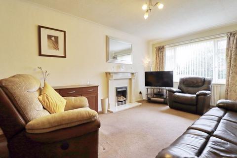 2 bedroom semi-detached house for sale, Lymefield Drive, Manchester M28