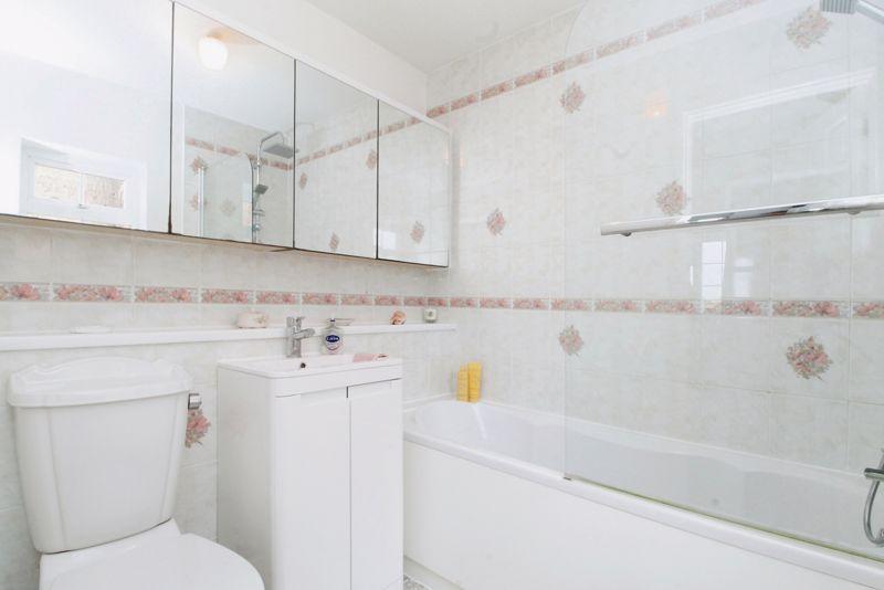 Bedroom One En-Suite