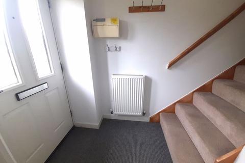 3 bedroom end of terrace house for sale, Bass Terrace, St. Austell PL25