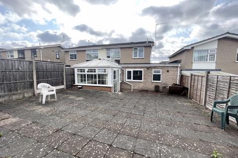 3 bedroom semi-detached house for sale, Lombard Avenue, Dudley DY2