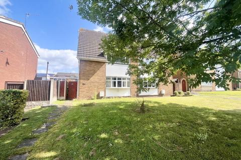 2 bedroom semi-detached house for sale, Teviot Gardens, Brierley Hill DY5