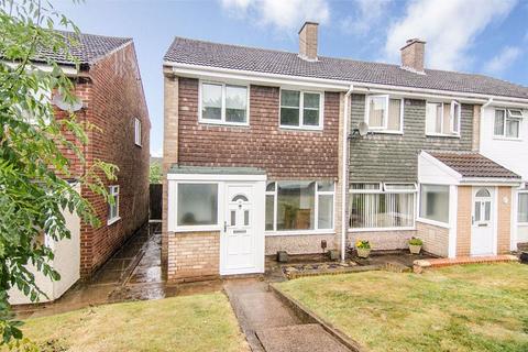 3 bedroom semi-detached house for sale, Winter Close, Lichfield WS13