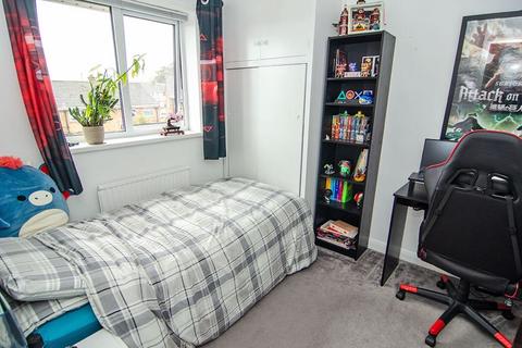 7 Winter Close, Lichfield, WS13 6BD