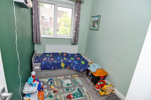 7 Winter Close, Lichfield, WS13 6BD