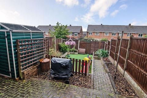 7 Winter Close, Lichfield, WS13 6BD