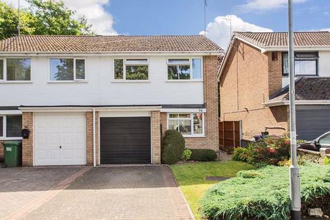 3 bedroom semi-detached house for sale, Cypress Rise, Cannock WS12