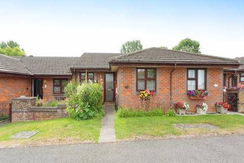 2 bedroom retirement property for sale, Westbury Lane, Newport Pagnell MK16