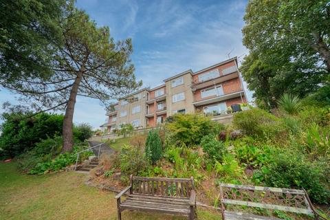 2 bedroom ground floor flat for sale, 153 Alexandra Road, Poole BH14