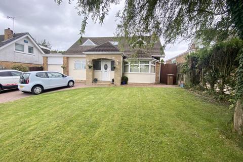 3 bedroom detached house for sale, Willow Tree Avenue, Preston PR3