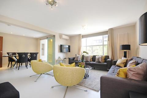 3 bedroom flat to rent, St Johns Wood Park, St Johns Wood, NW8