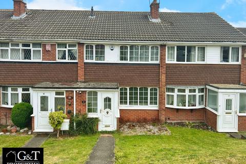 3 bedroom terraced house for sale, Yew Tree Hills, Dudley