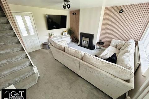 3 bedroom terraced house for sale, Yew Tree Hills, Dudley