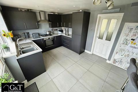 3 bedroom terraced house for sale, Yew Tree Hills, Dudley