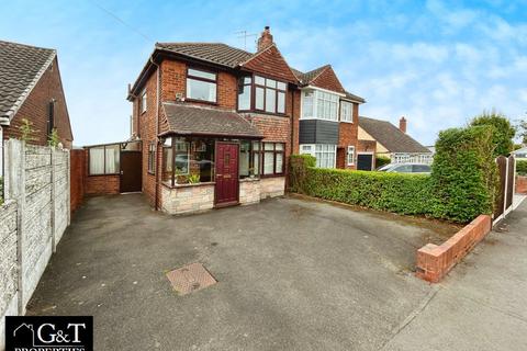 3 bedroom semi-detached house for sale, Standhills Road, Kingswinford