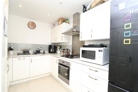 4 bedroom semi-detached house for sale, Vaynol Way, Whitehouse, Milton Keynes, Bucks, MK8